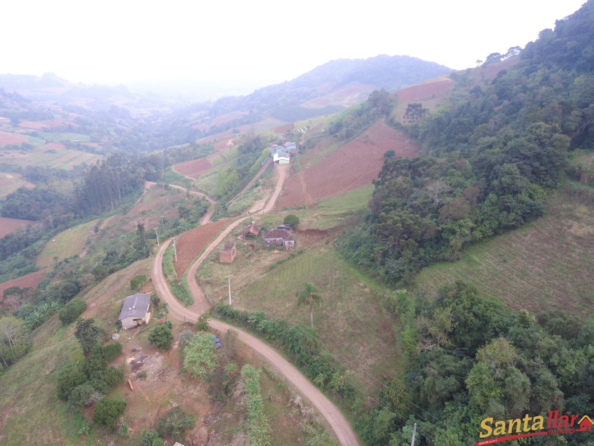 Loteamento e Condomínio à venda, 95000m² - Foto 37