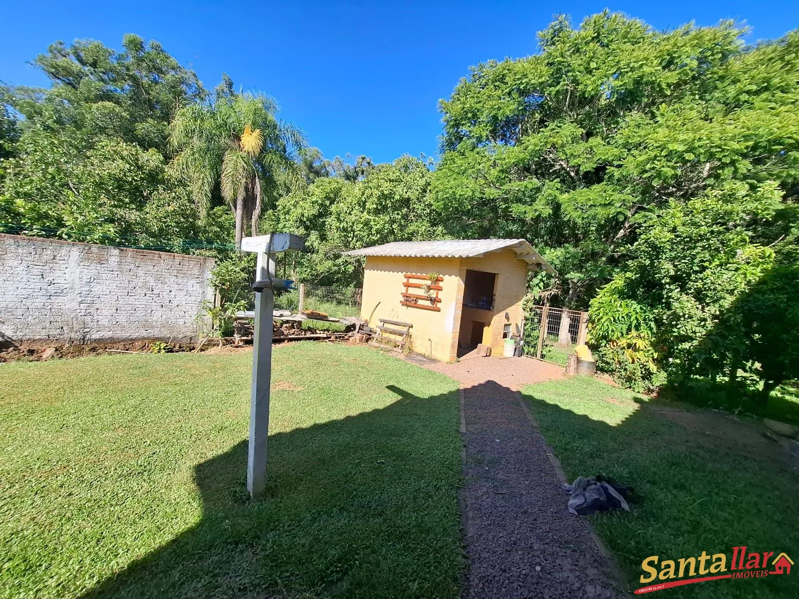 Casa, 3 quartos, 260 m² - Foto 12