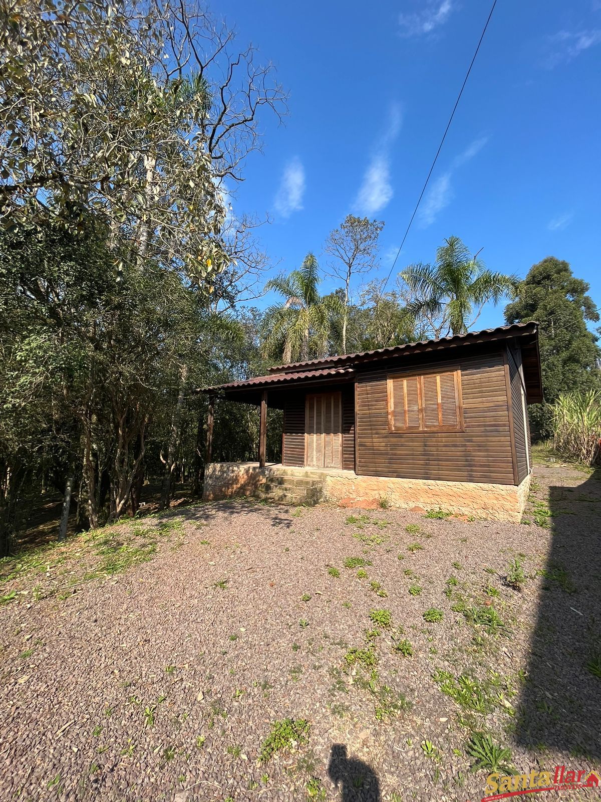 Fazenda à venda com 3 quartos, 140m² - Foto 41