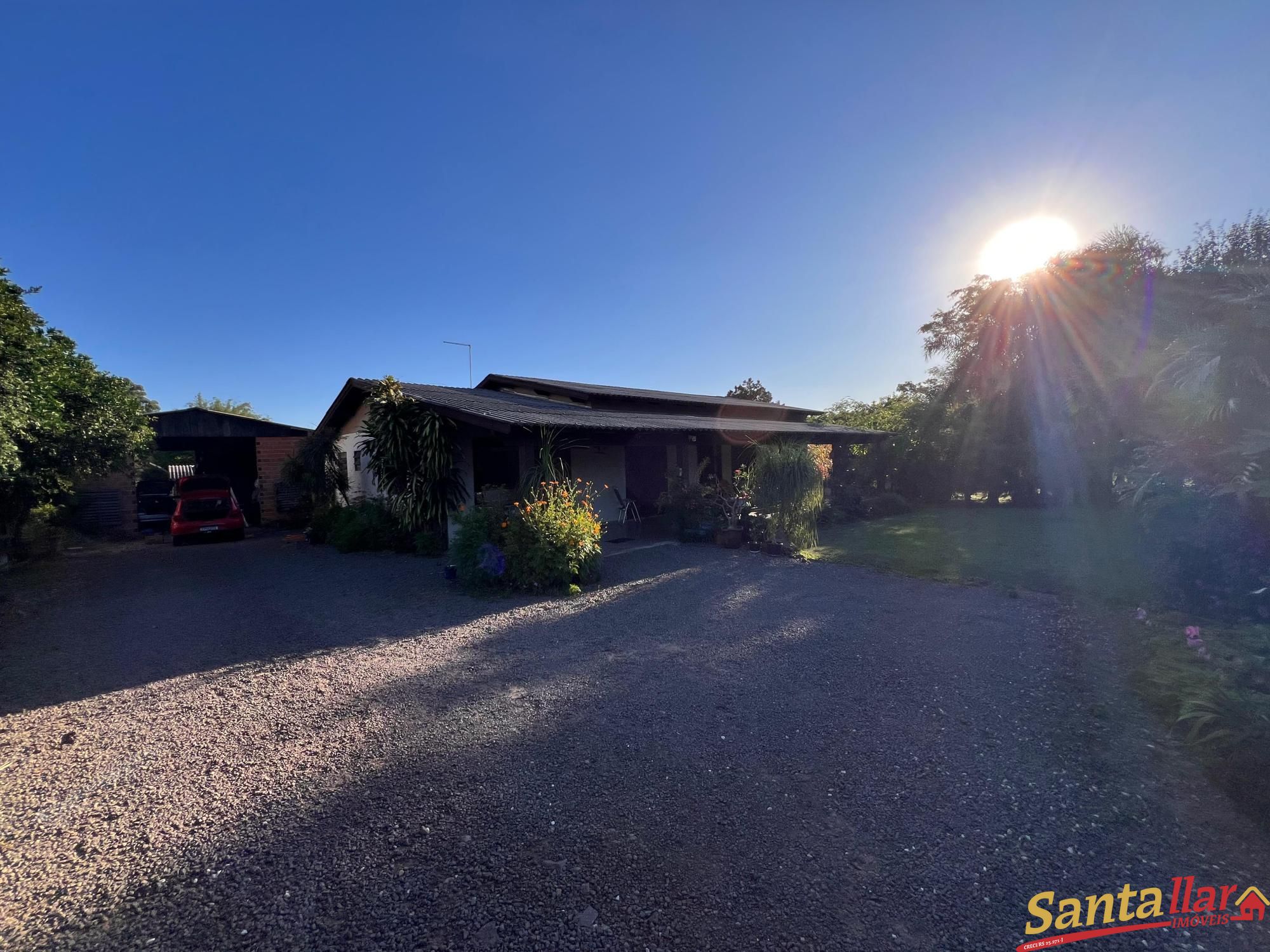 Fazenda à venda com 3 quartos, 210m² - Foto 3