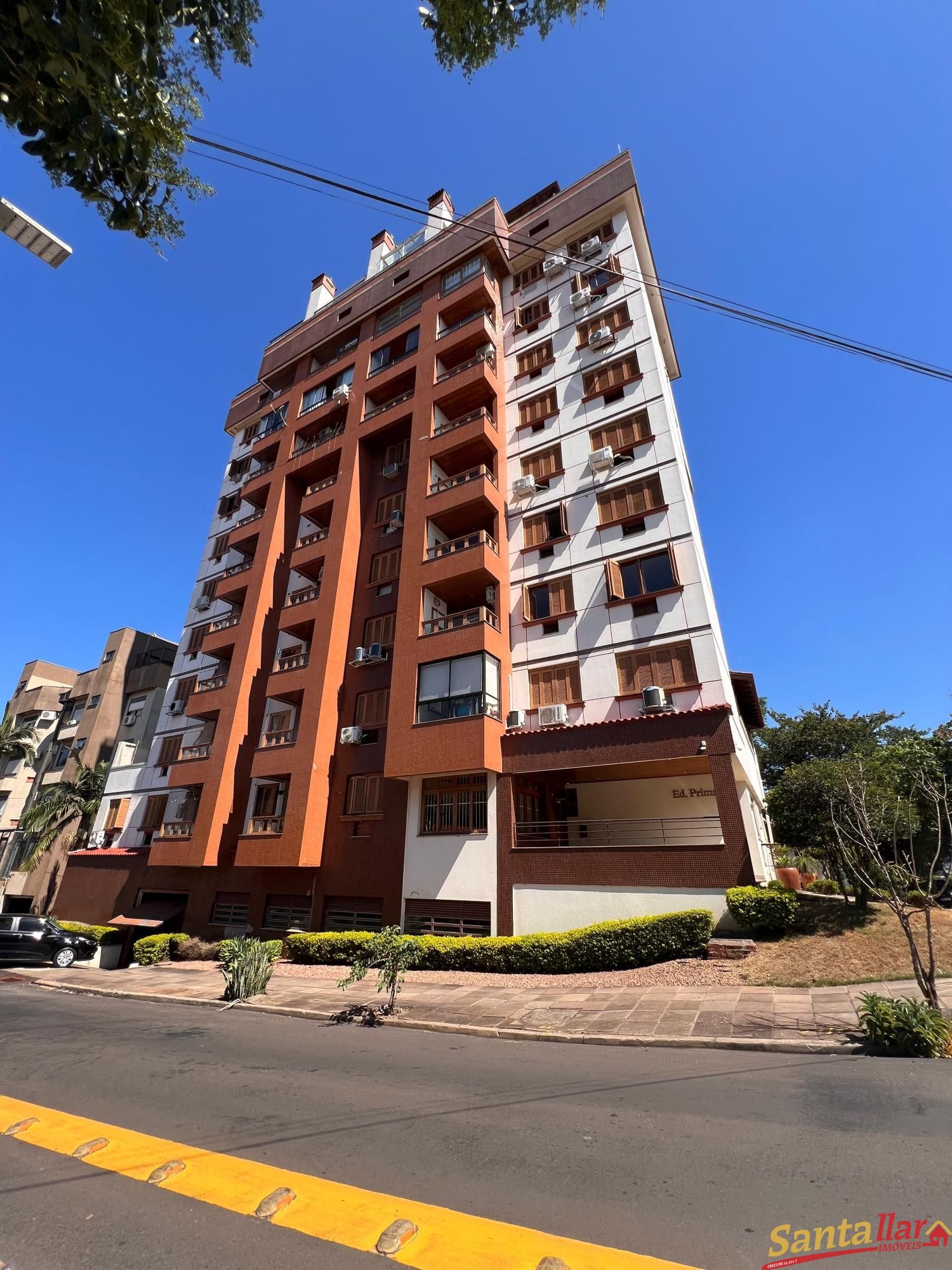 Cobertura à venda com 3 quartos, 244m² - Foto 1