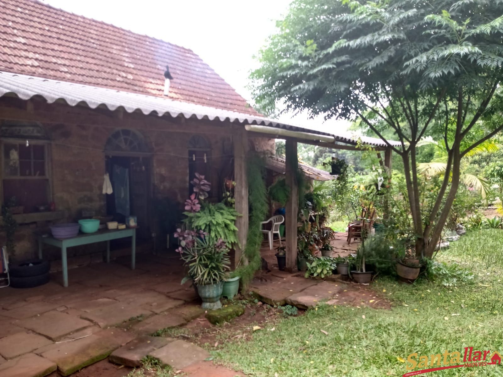 Fazenda à venda com 3 quartos, 80m² - Foto 2