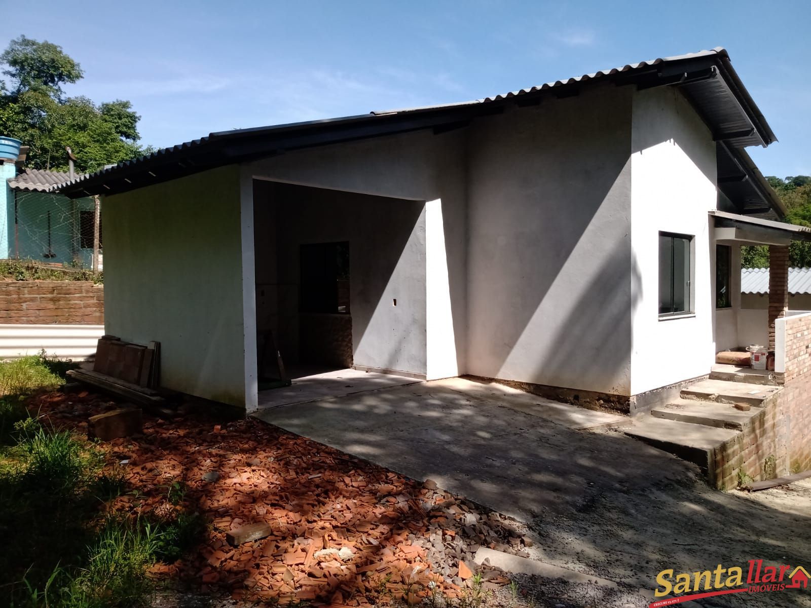 Casa à venda com 2 quartos, 49m² - Foto 17