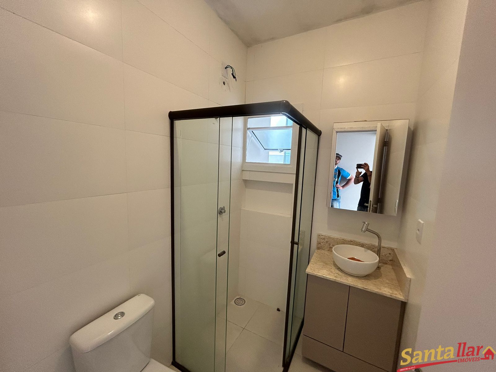 Casa à venda com 2 quartos, 58m² - Foto 11