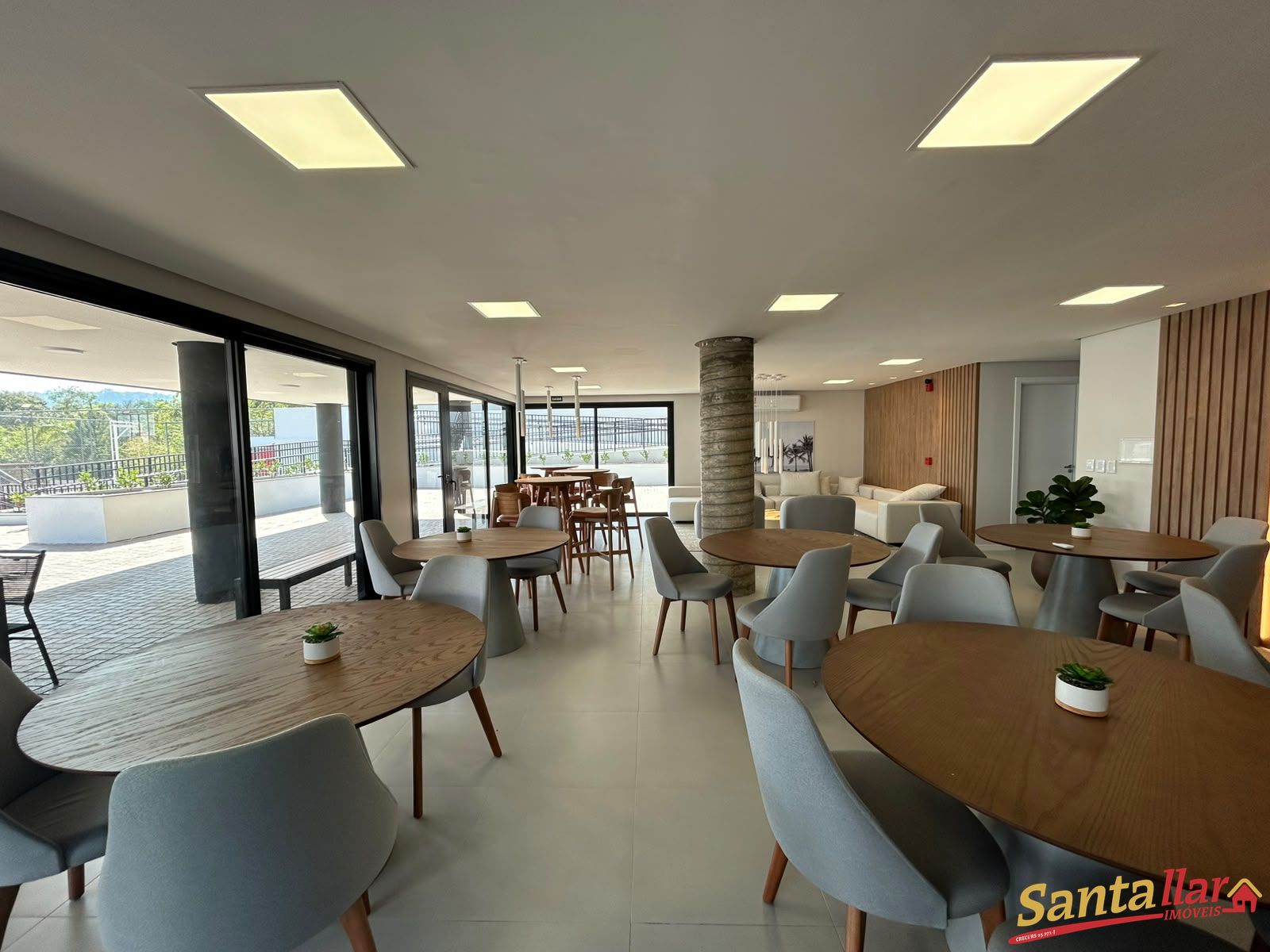 Apartamento, 2 quartos, 69 m² - Foto 7