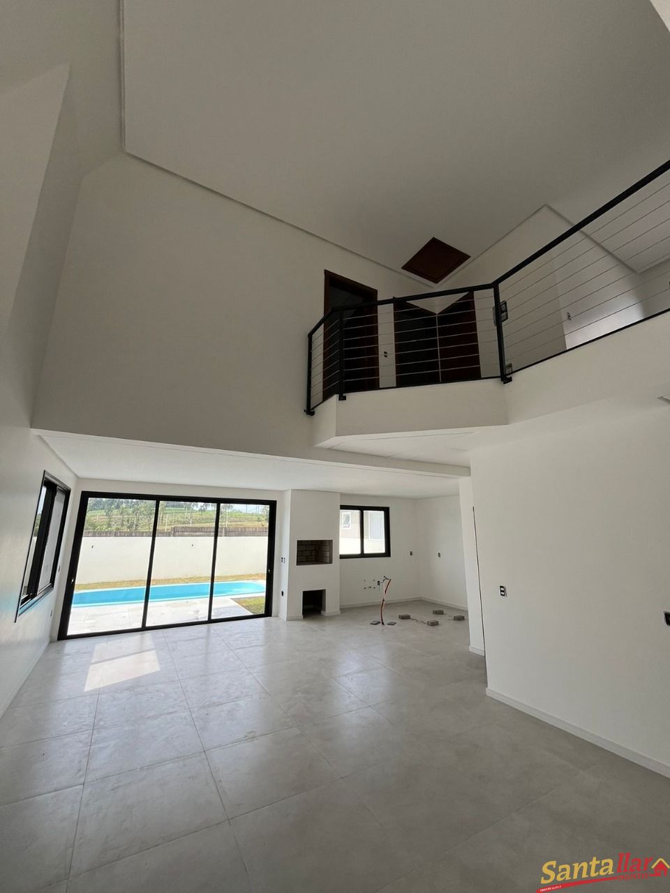 Casa à venda com 3 quartos, 314m² - Foto 5