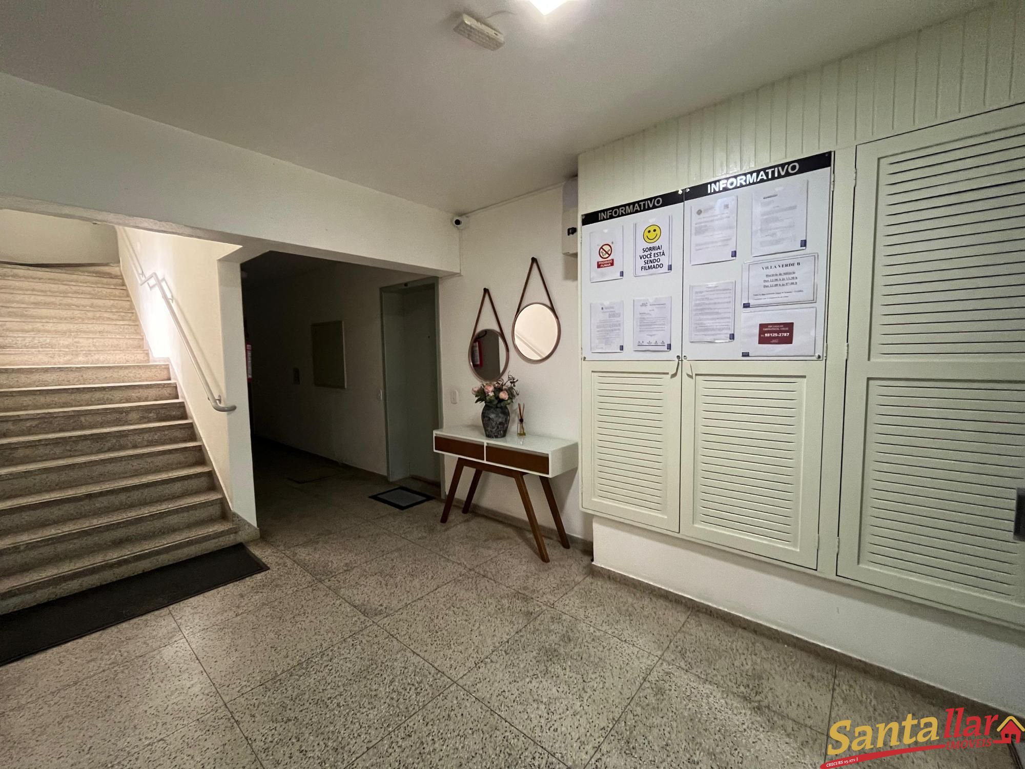 Apartamento, 3 quartos, 96 m² - Foto 16