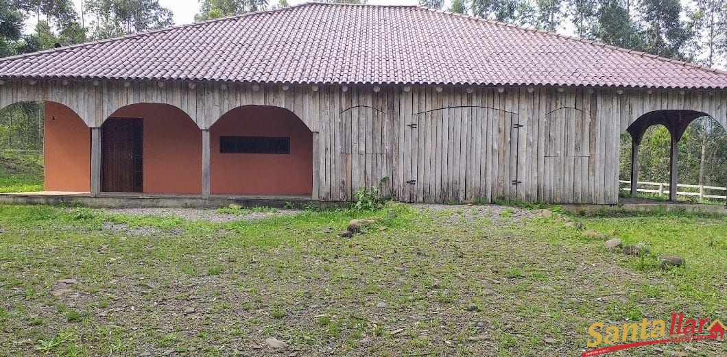 Fazenda à venda com 2 quartos, 400m² - Foto 3