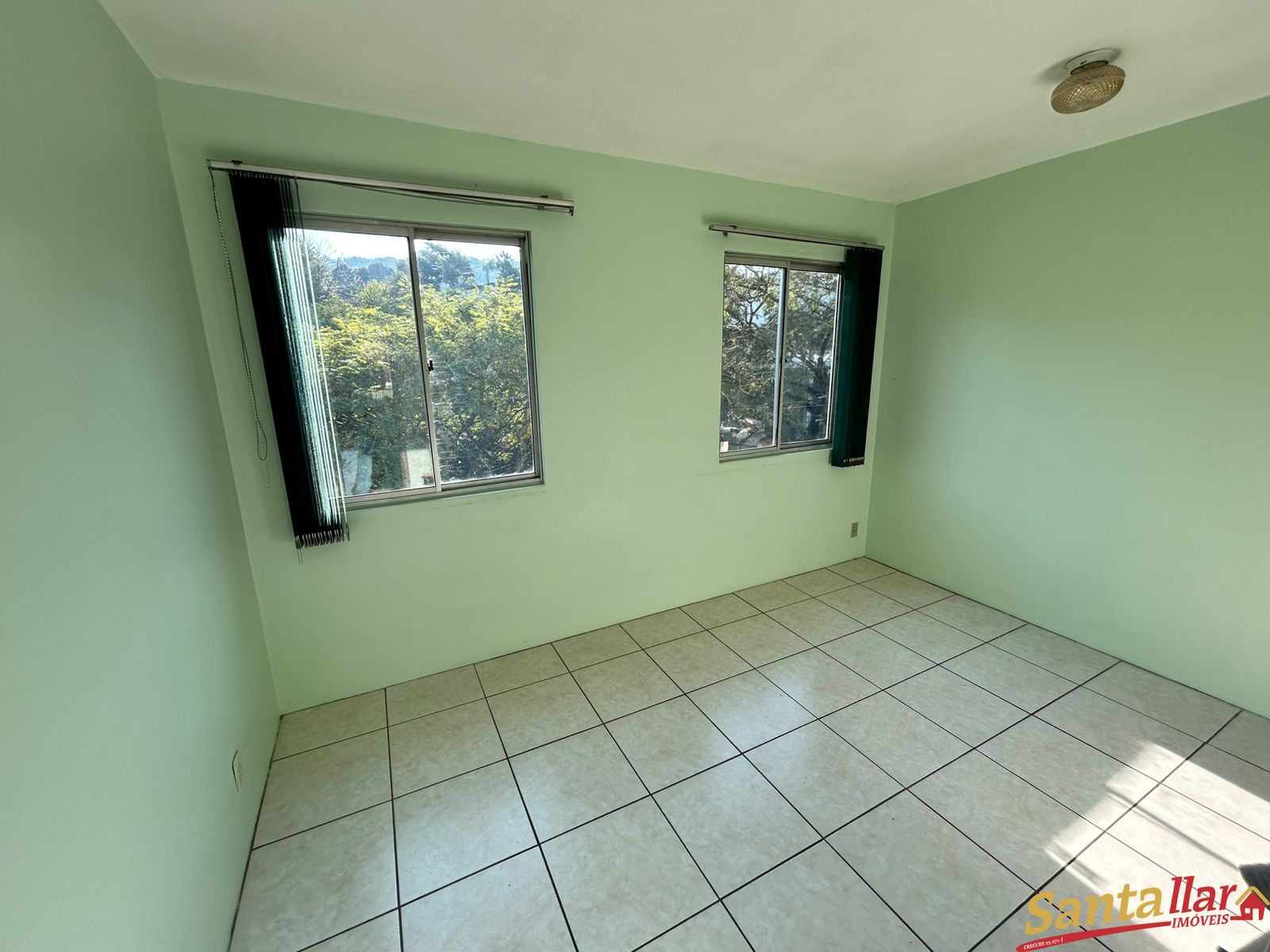 Apartamento, 2 quartos, 45 m² - Foto 17