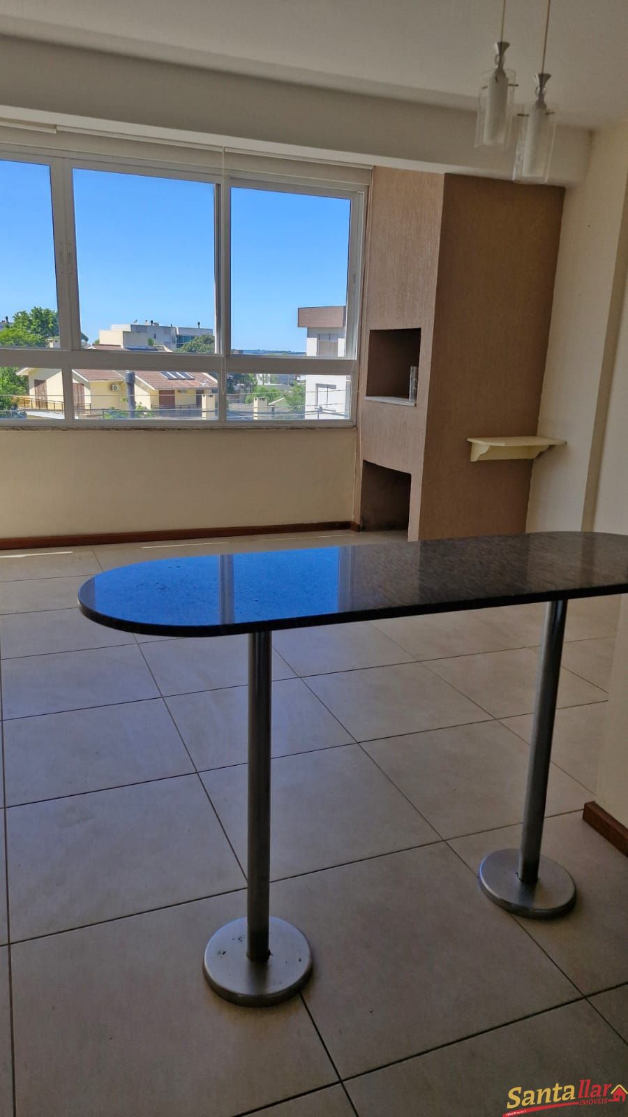 Apartamento à venda com 2 quartos, 74m² - Foto 7