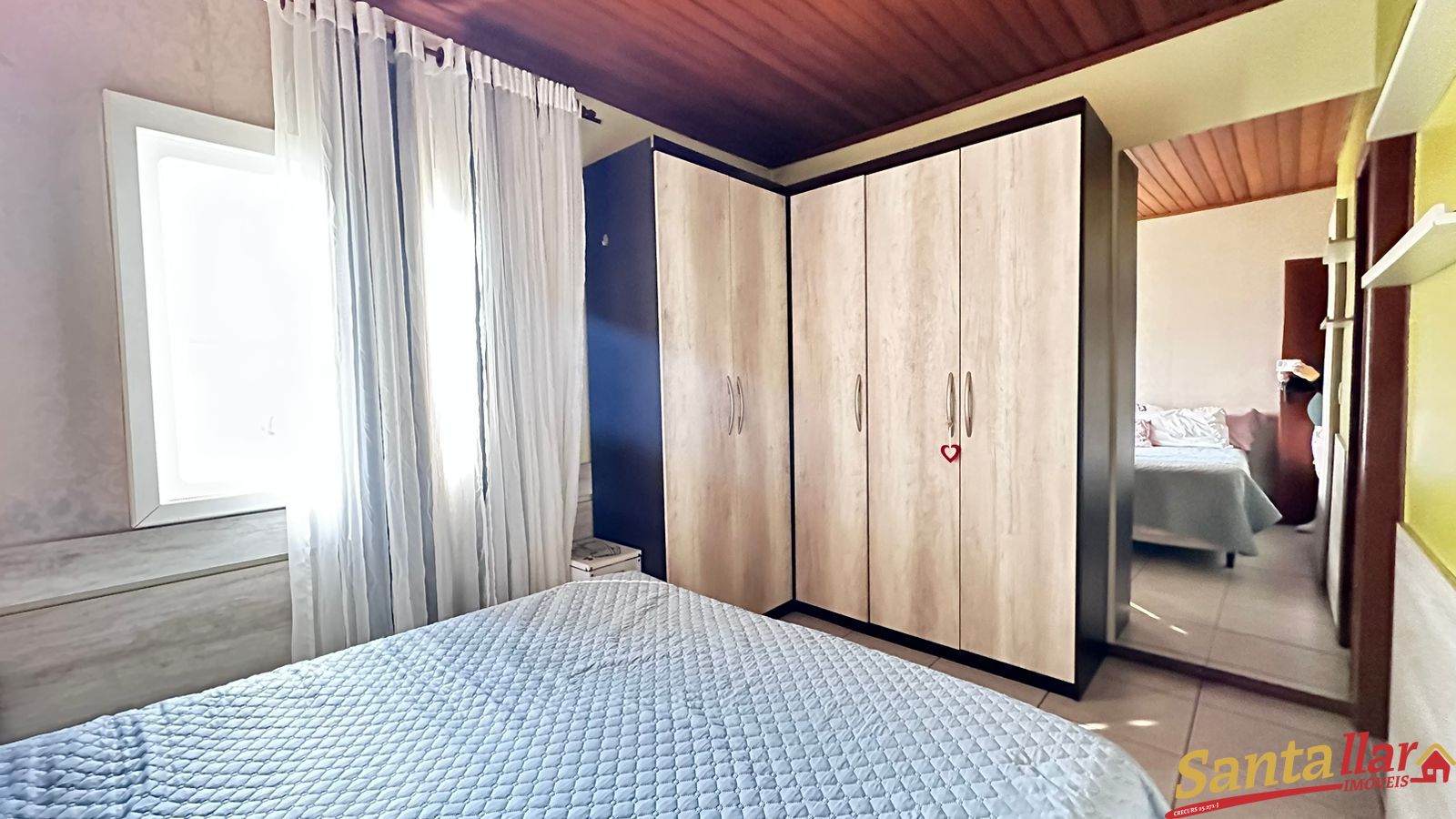 Casa à venda com 3 quartos, 141m² - Foto 12