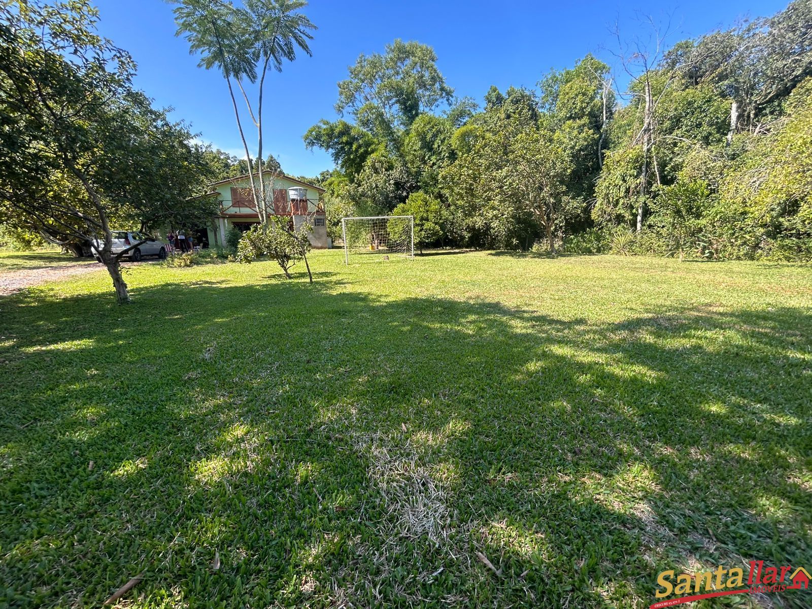 Chácara, 3 quartos, 7500 m² - Foto 21