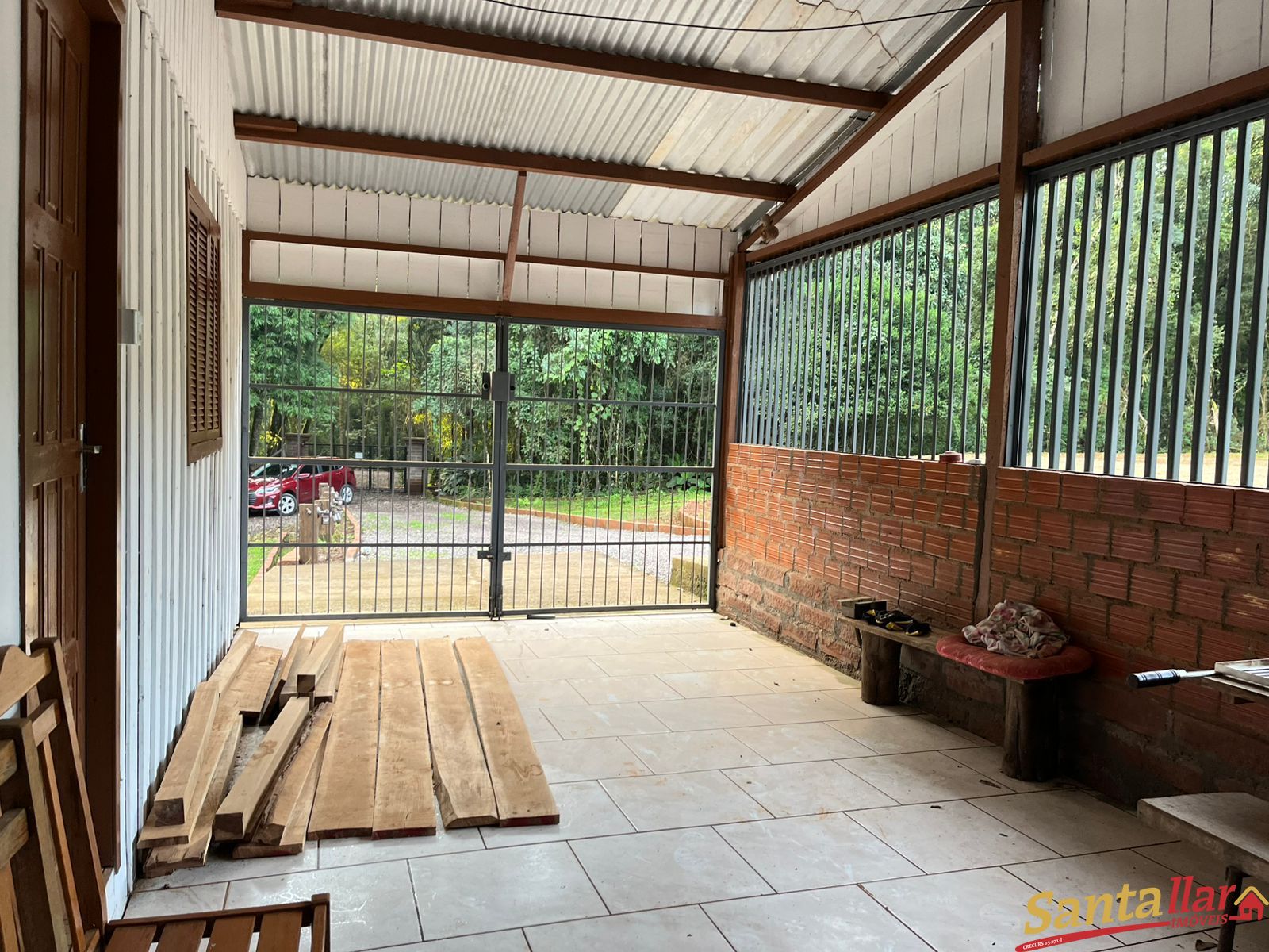 Chácara, 2 quartos, 10000 m² - Foto 11