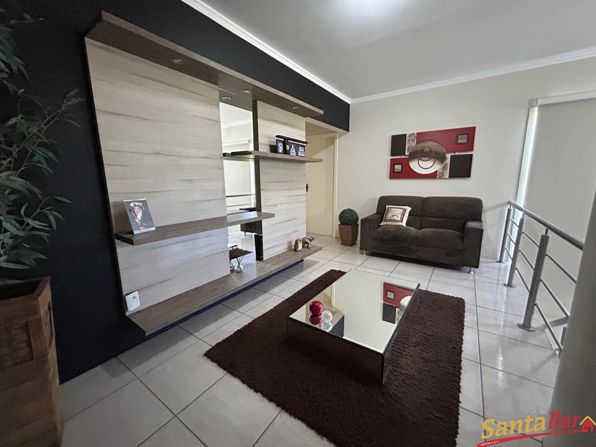 Casa à venda com 3 quartos, 231m² - Foto 11