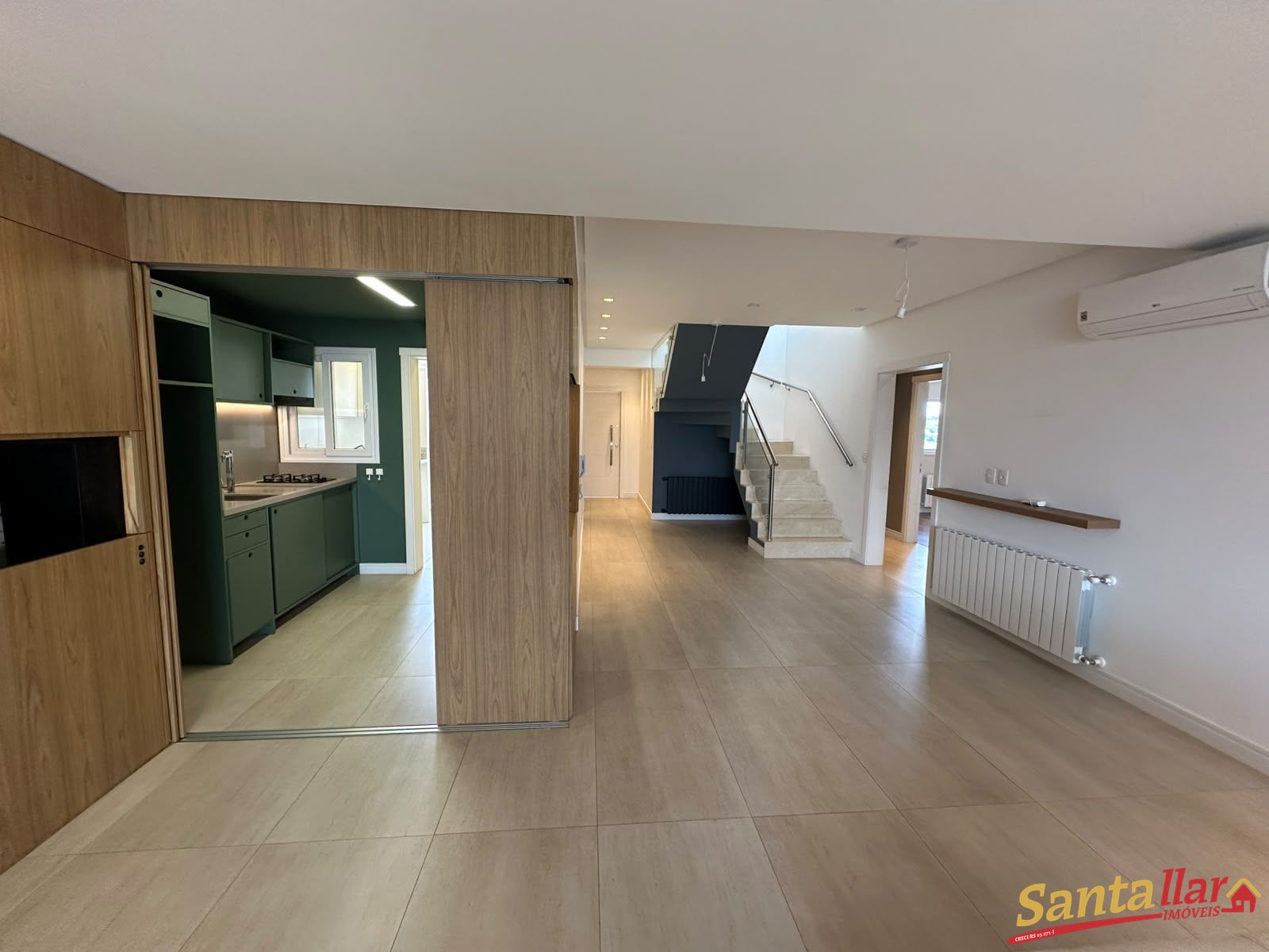 Cobertura, 4 quartos, 325 m² - Foto 3