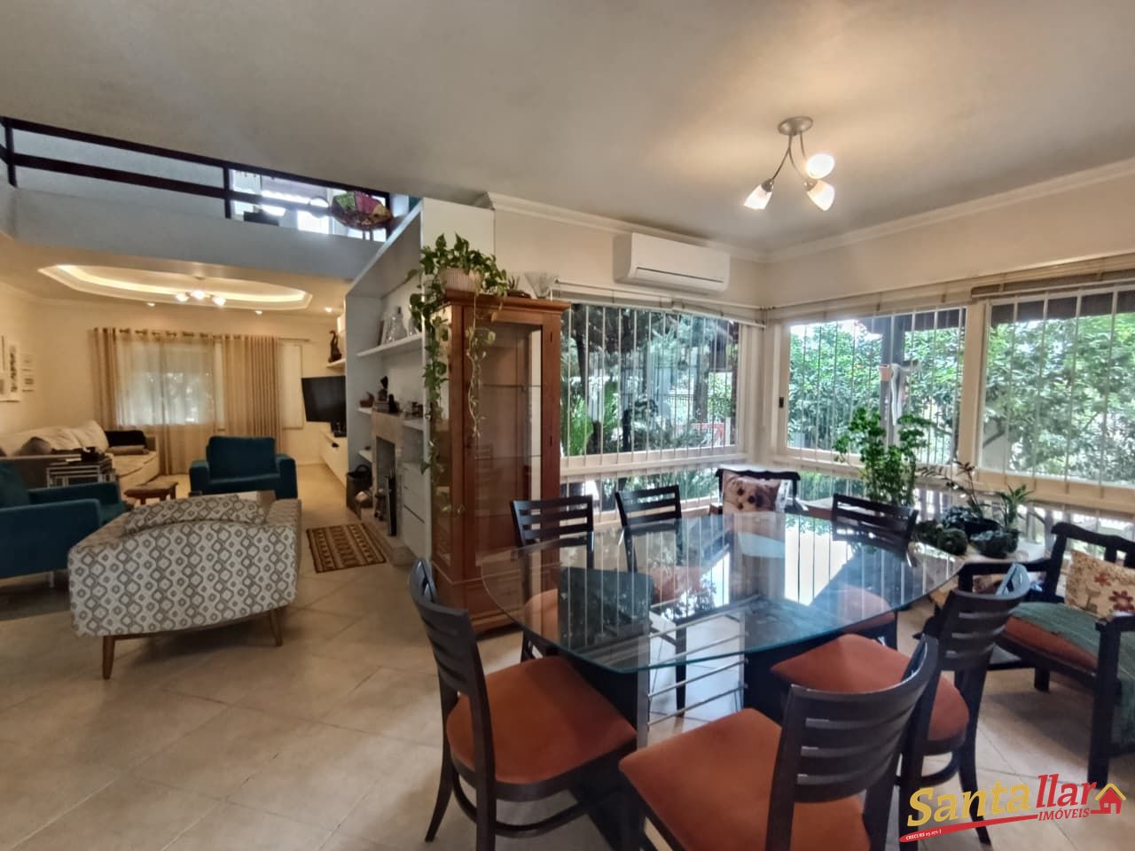 Casa, 3 quartos, 395 m² - Foto 7