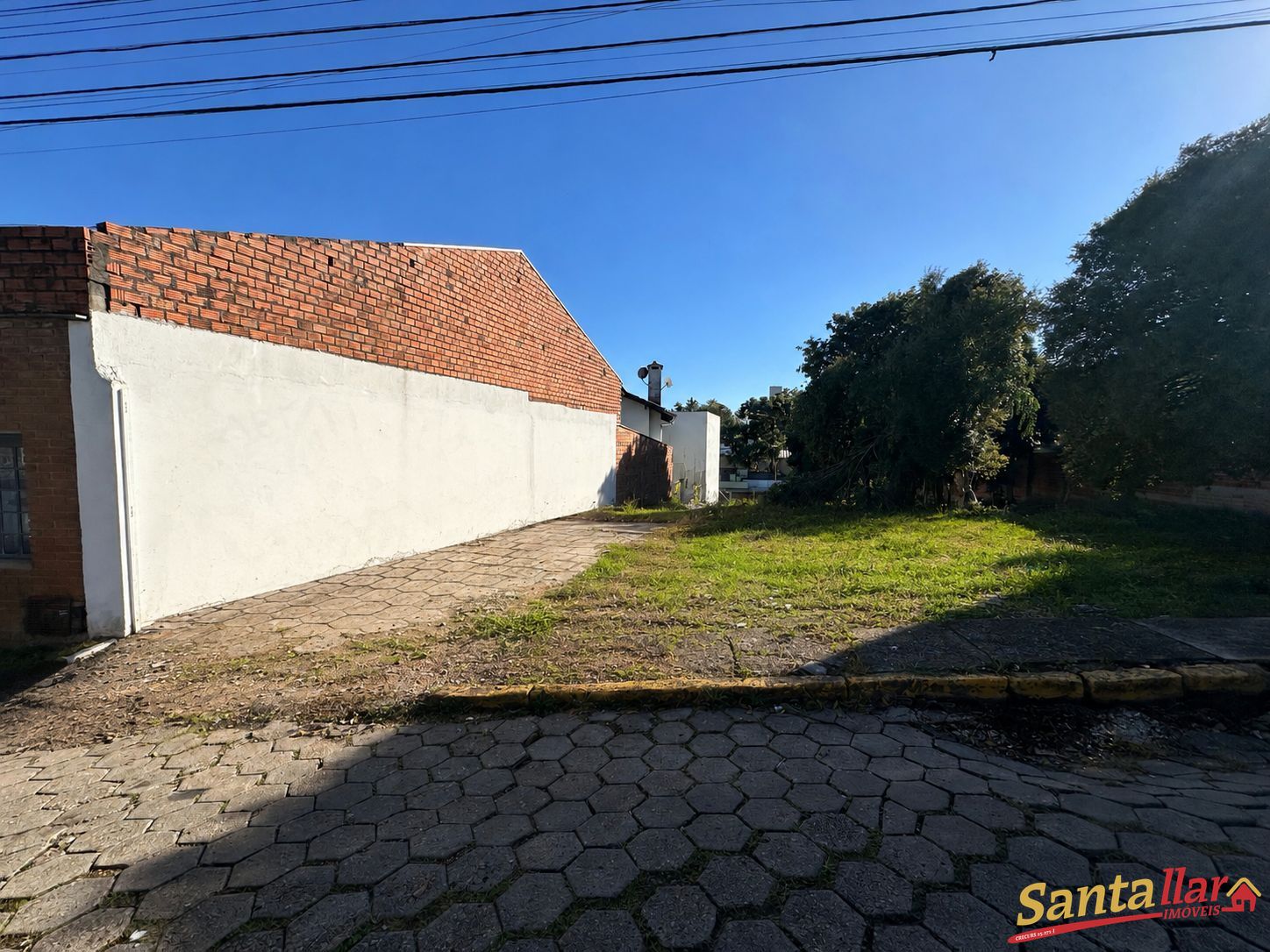 Terreno, 397 m² - Foto 1