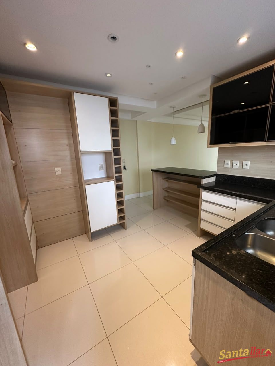 Apartamento, 3 quartos, 254 m² - Foto 11