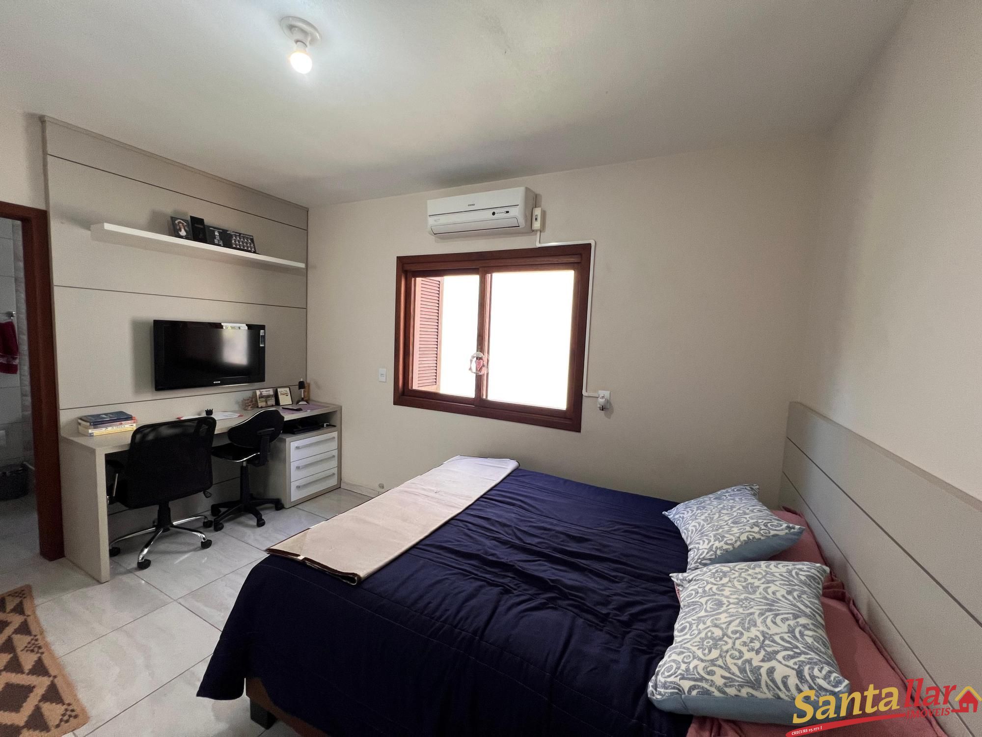 Casa à venda com 3 quartos, 109m² - Foto 12