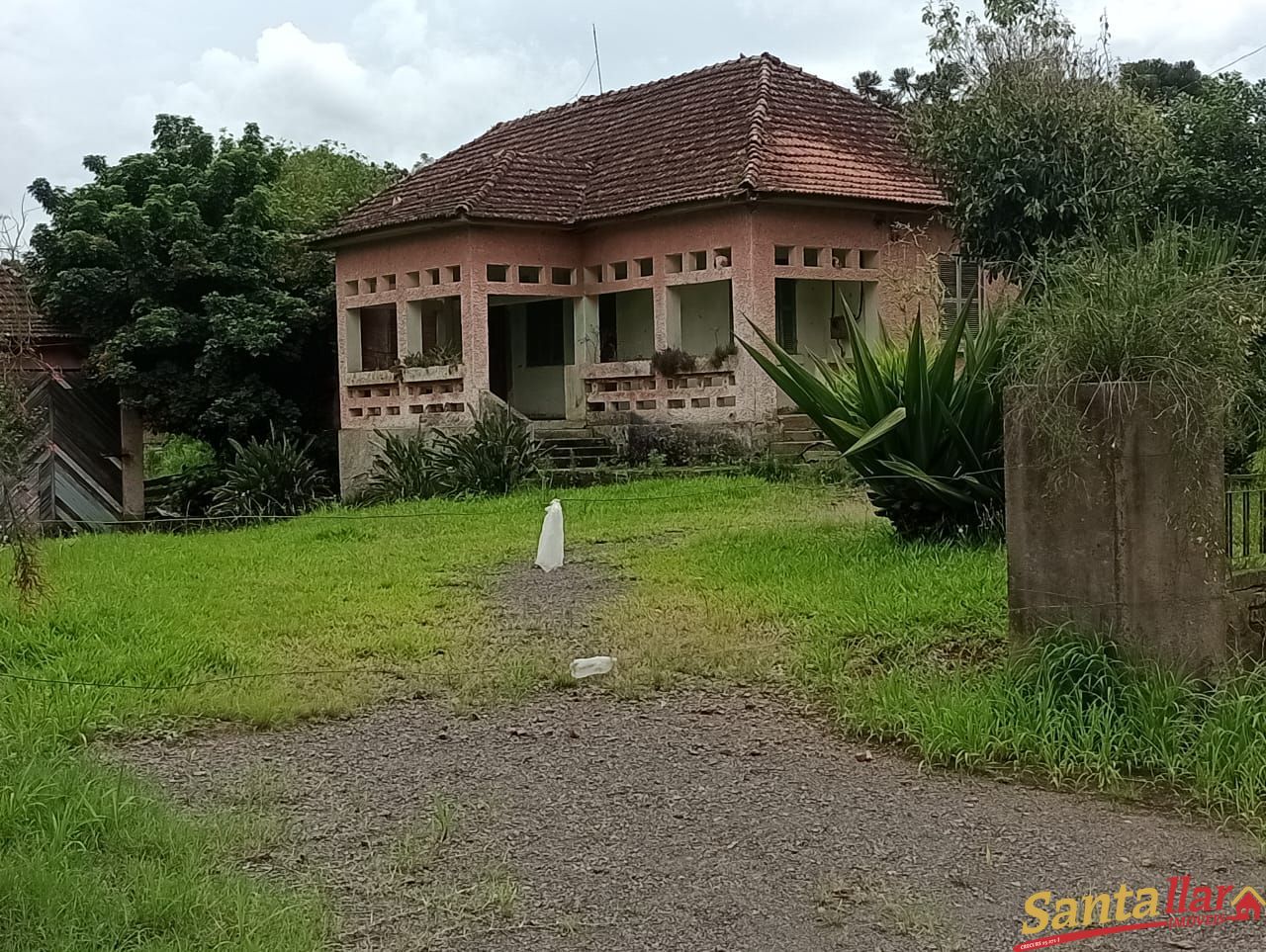 Fazenda/stio/chcara/haras  venda  no Zona Rural - Vera Cruz, RS. Imveis