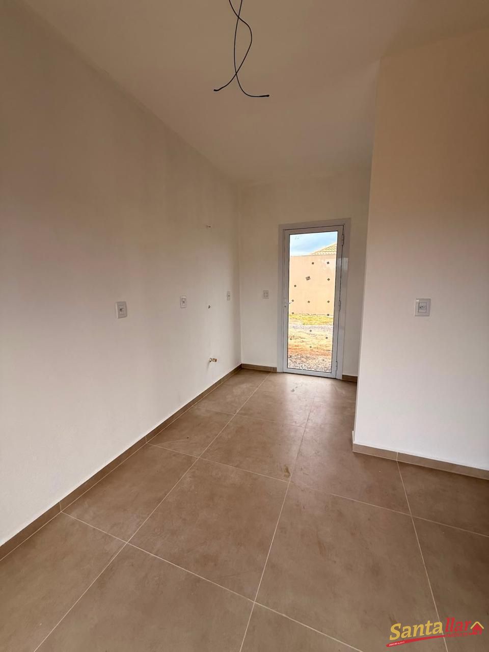 Casa, 2 quartos, 51 m² - Foto 10