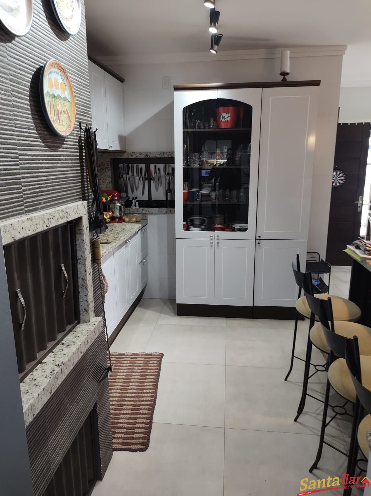 Casa à venda com 3 quartos, 90m² - Foto 11