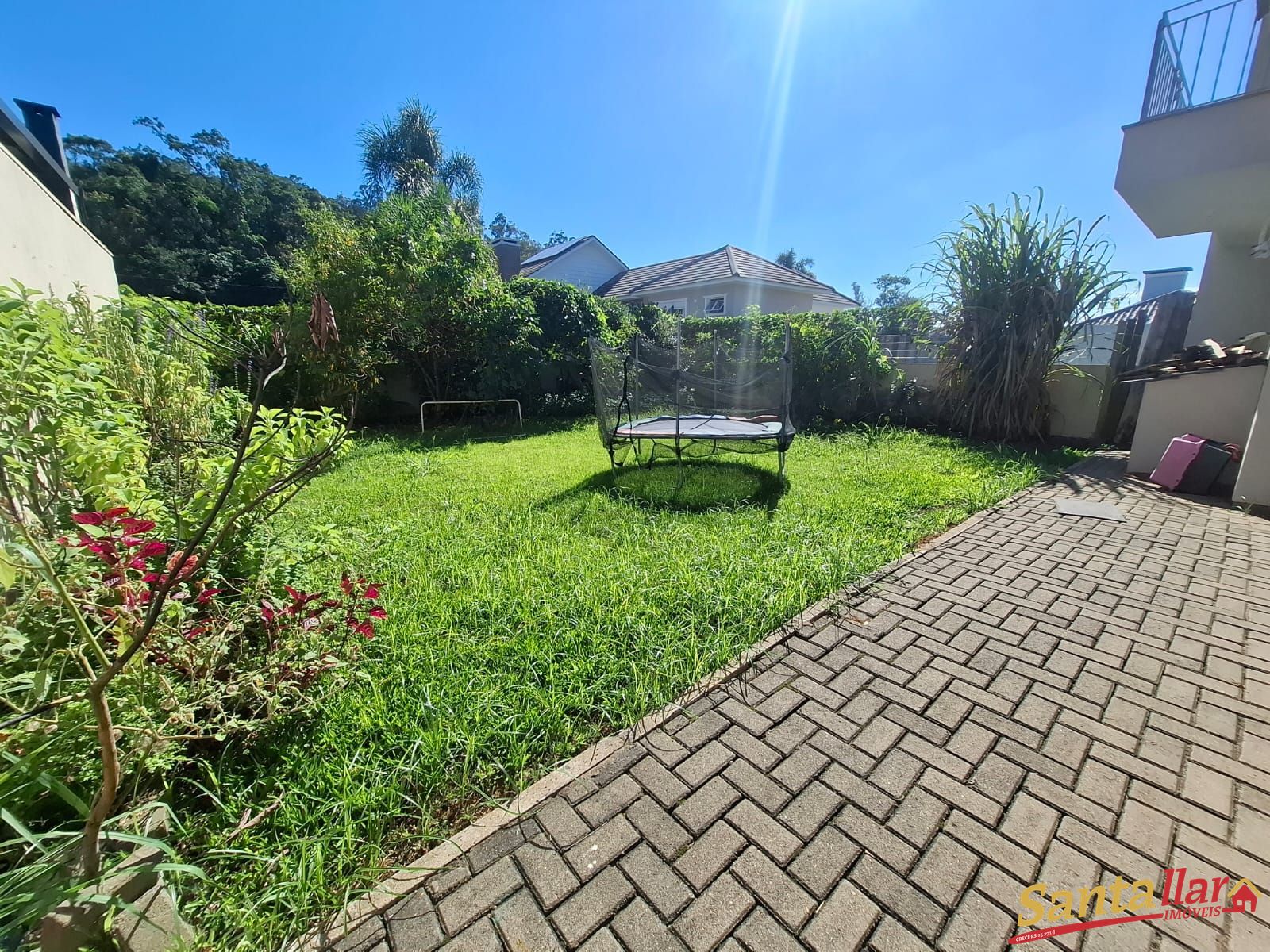Casa, 3 quartos, 210 m² - Foto 10
