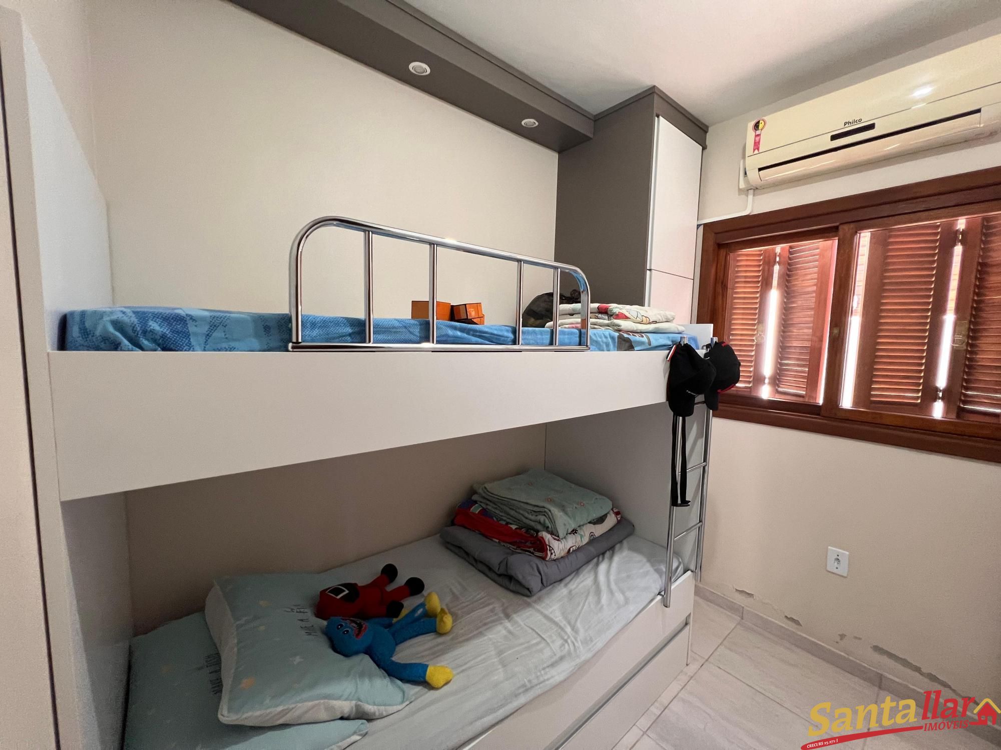 Casa à venda com 3 quartos, 109m² - Foto 14