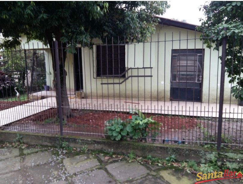 Casa à venda com 3 quartos, 80m² - Foto 2