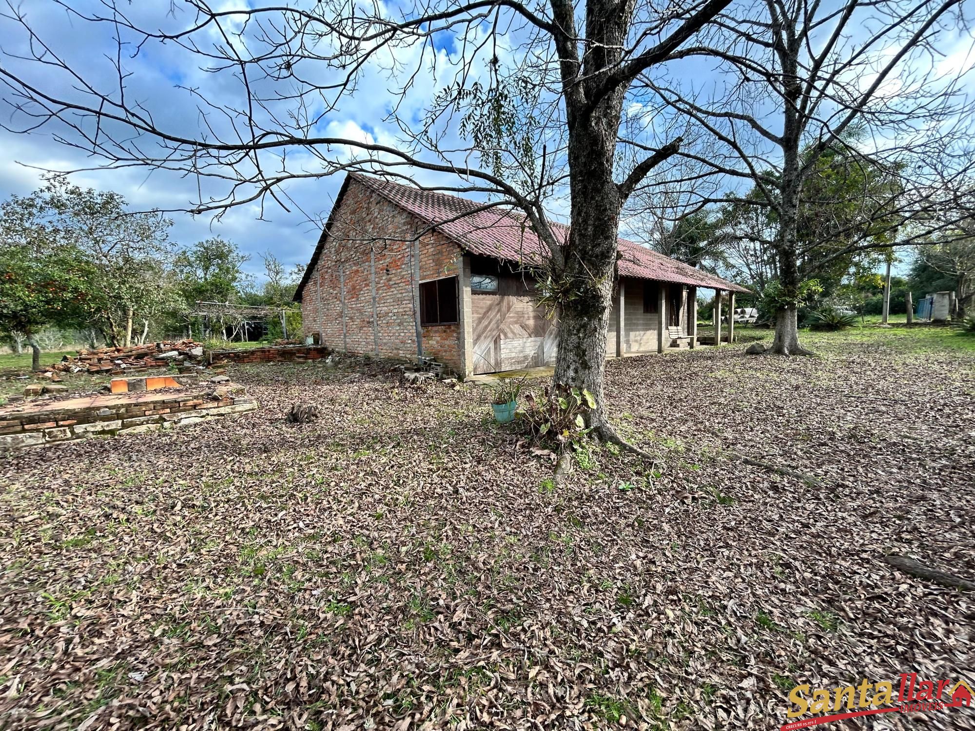 Chácara à venda com 2 quartos, 190m² - Foto 32