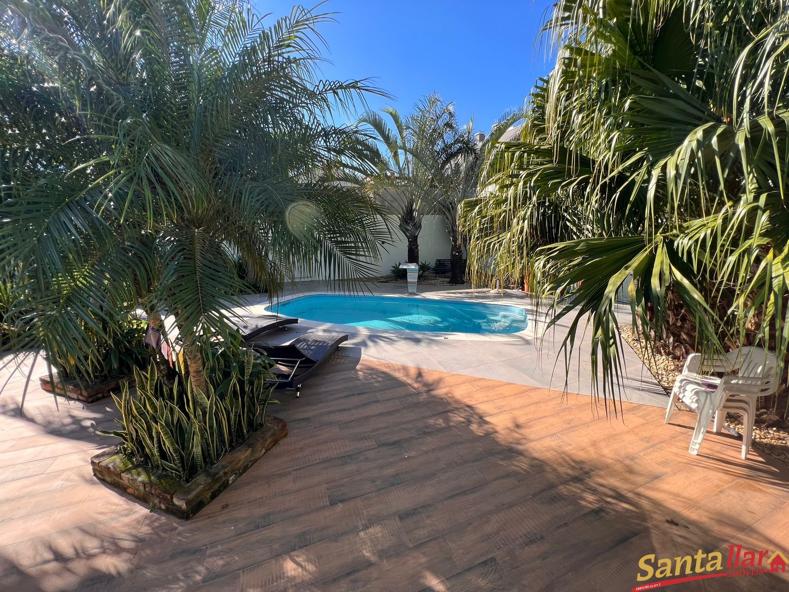 Casa, 5 quartos, 442 m² - Foto 25