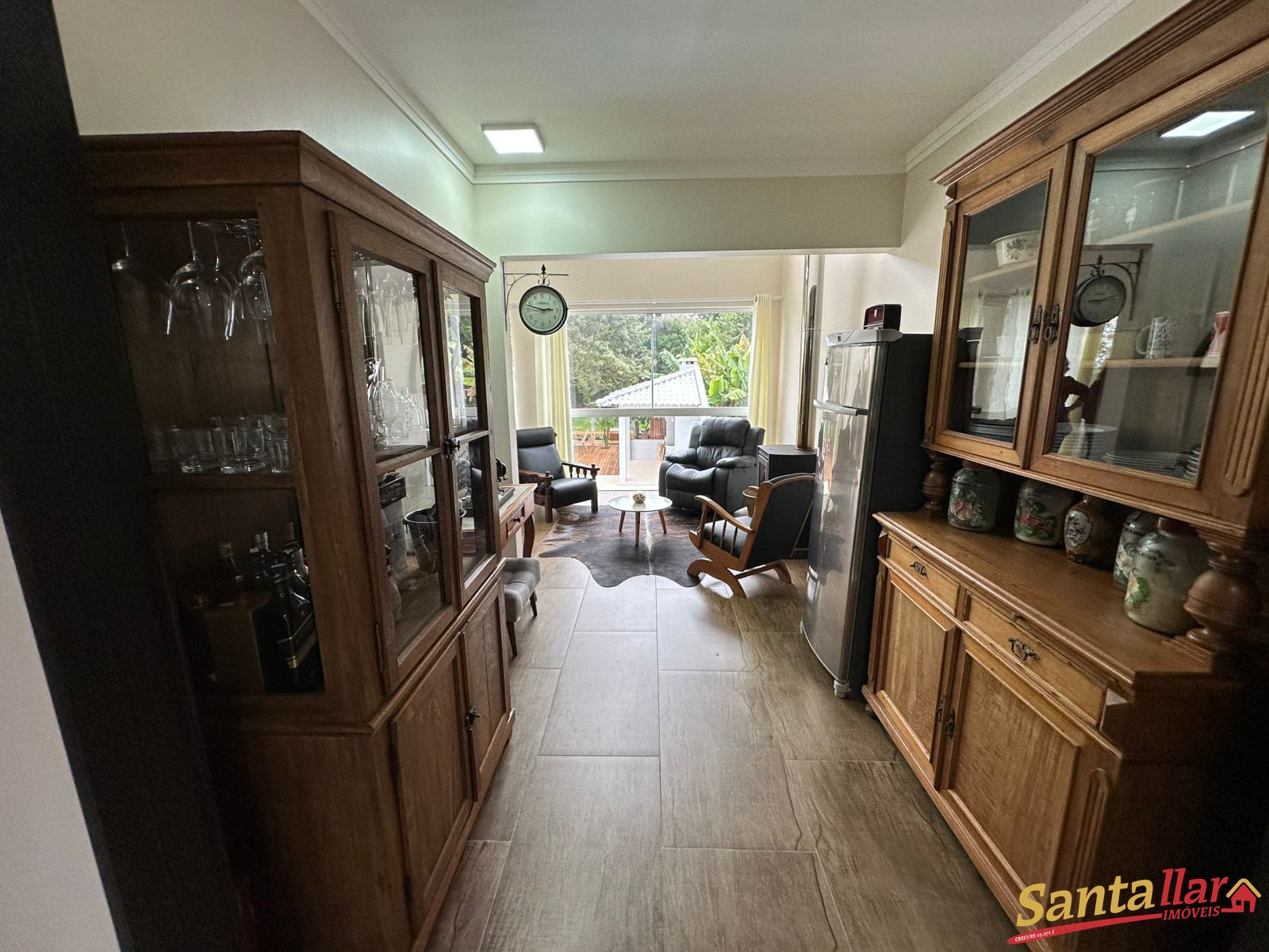 Casa, 2 quartos, 190 m² - Foto 9