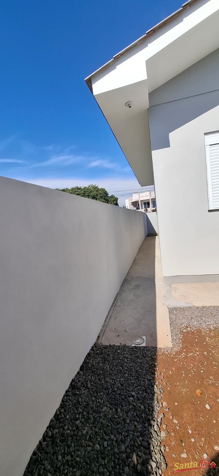 Casa, 2 quartos, 52 m² - Foto 9