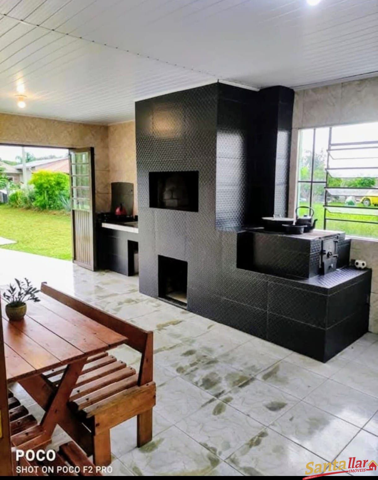 Chácara, 3 quartos, 1875 m² - Foto 11