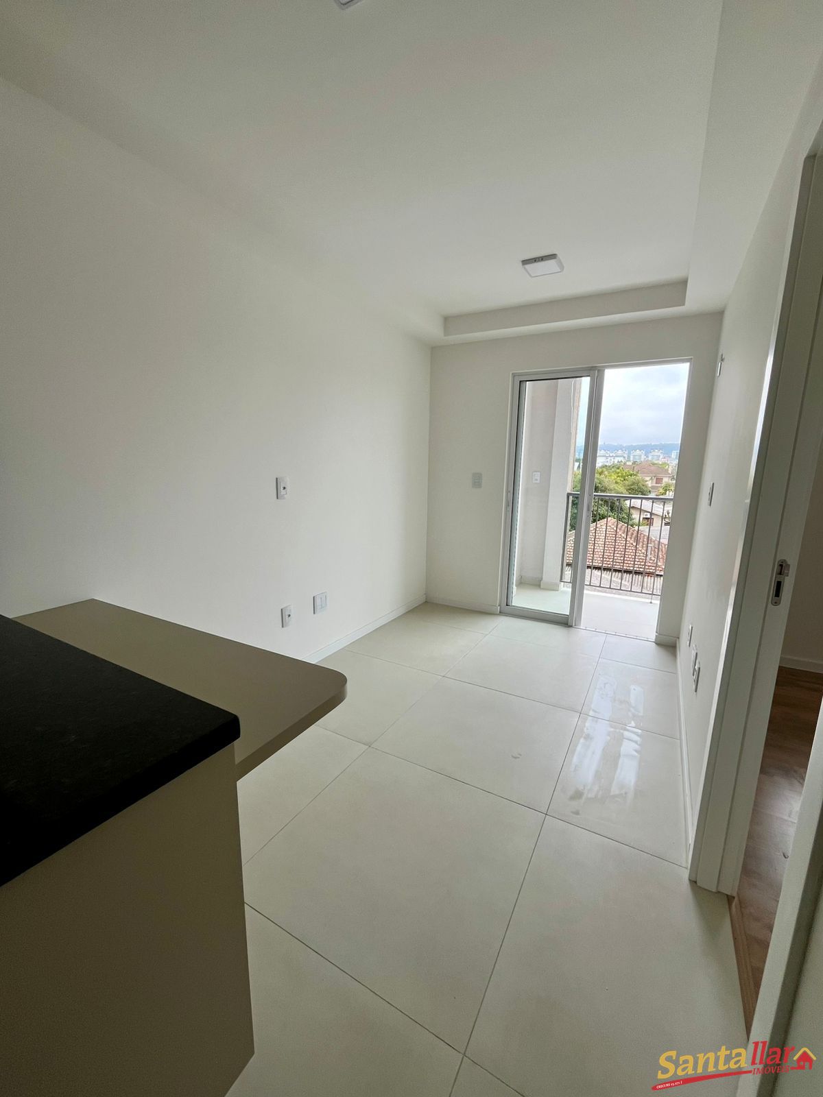 Apartamento, 1 quarto, 39 m² - Foto 7