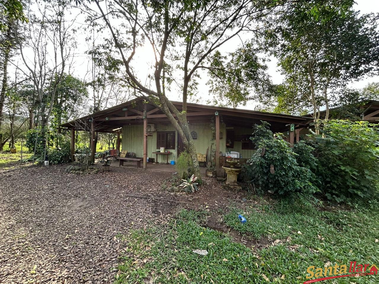 Fazenda à venda com 1 quarto, 60m² - Foto 14