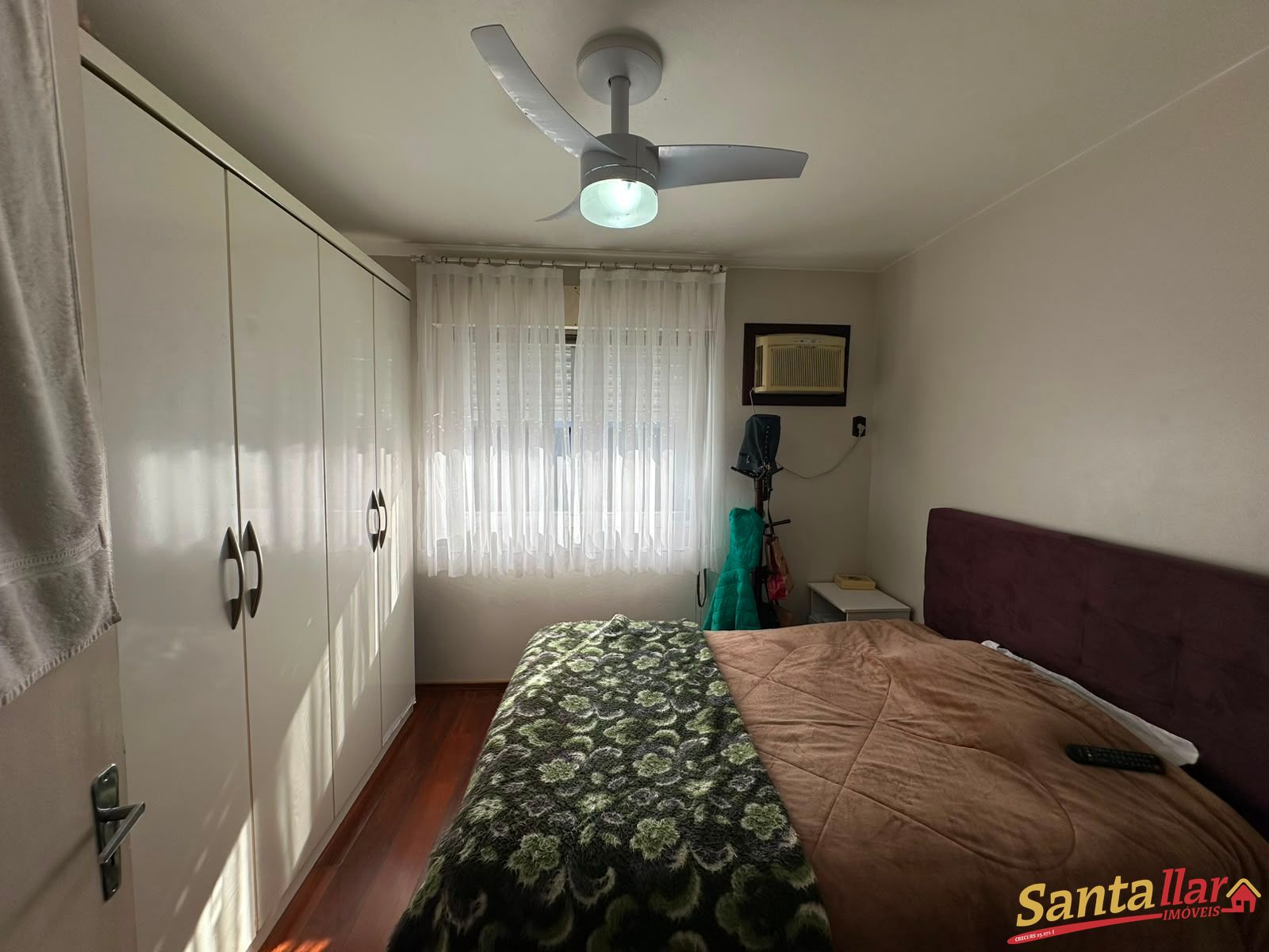 Apartamento, 2 quartos, 67 m² - Foto 10