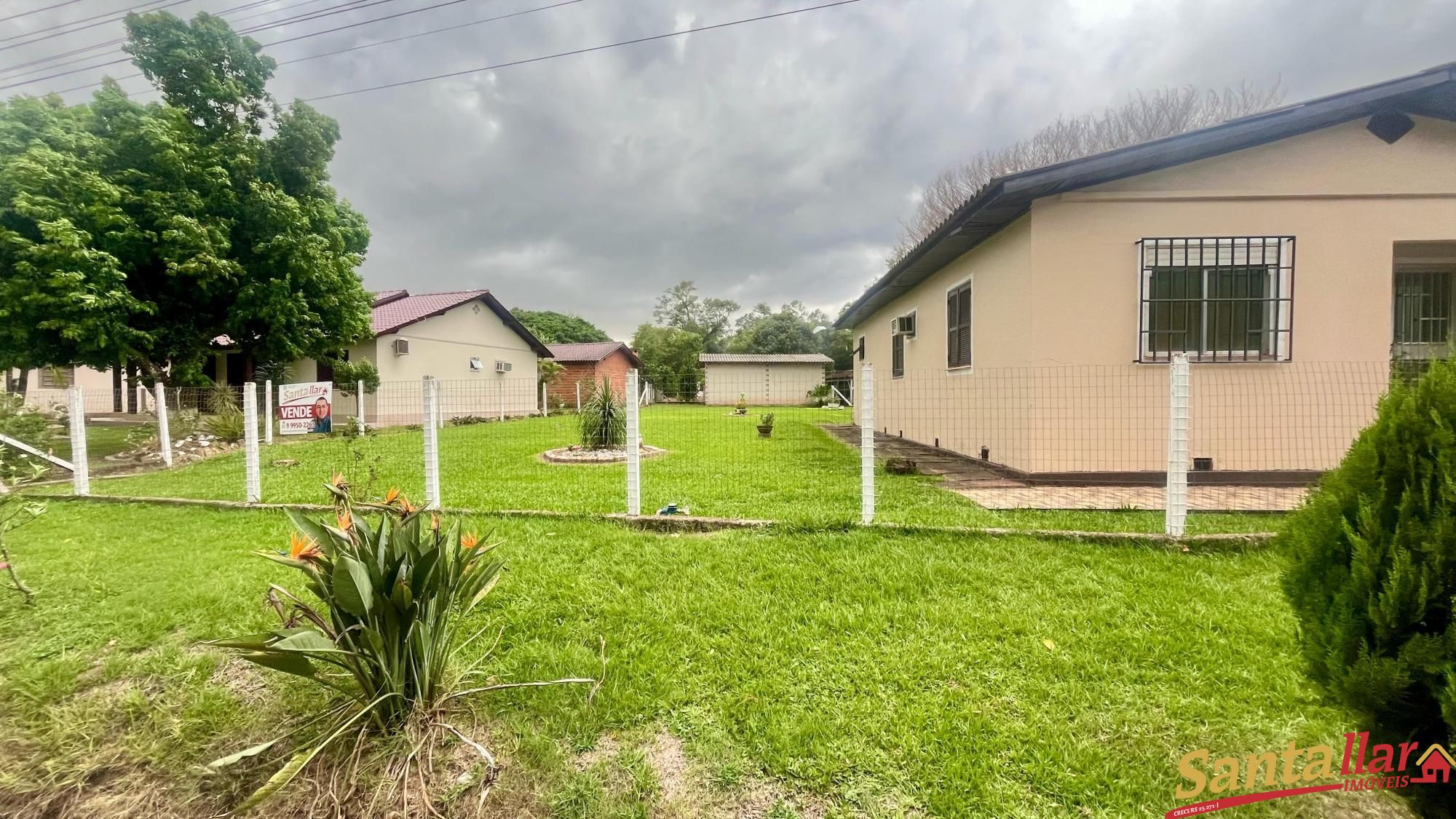 Chácara à venda com 2 quartos, 260m² - Foto 16