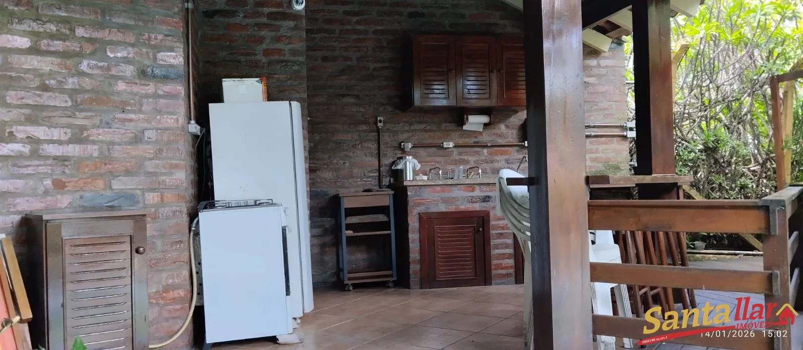 Casa, 2 quartos, 240 m² - Foto 3