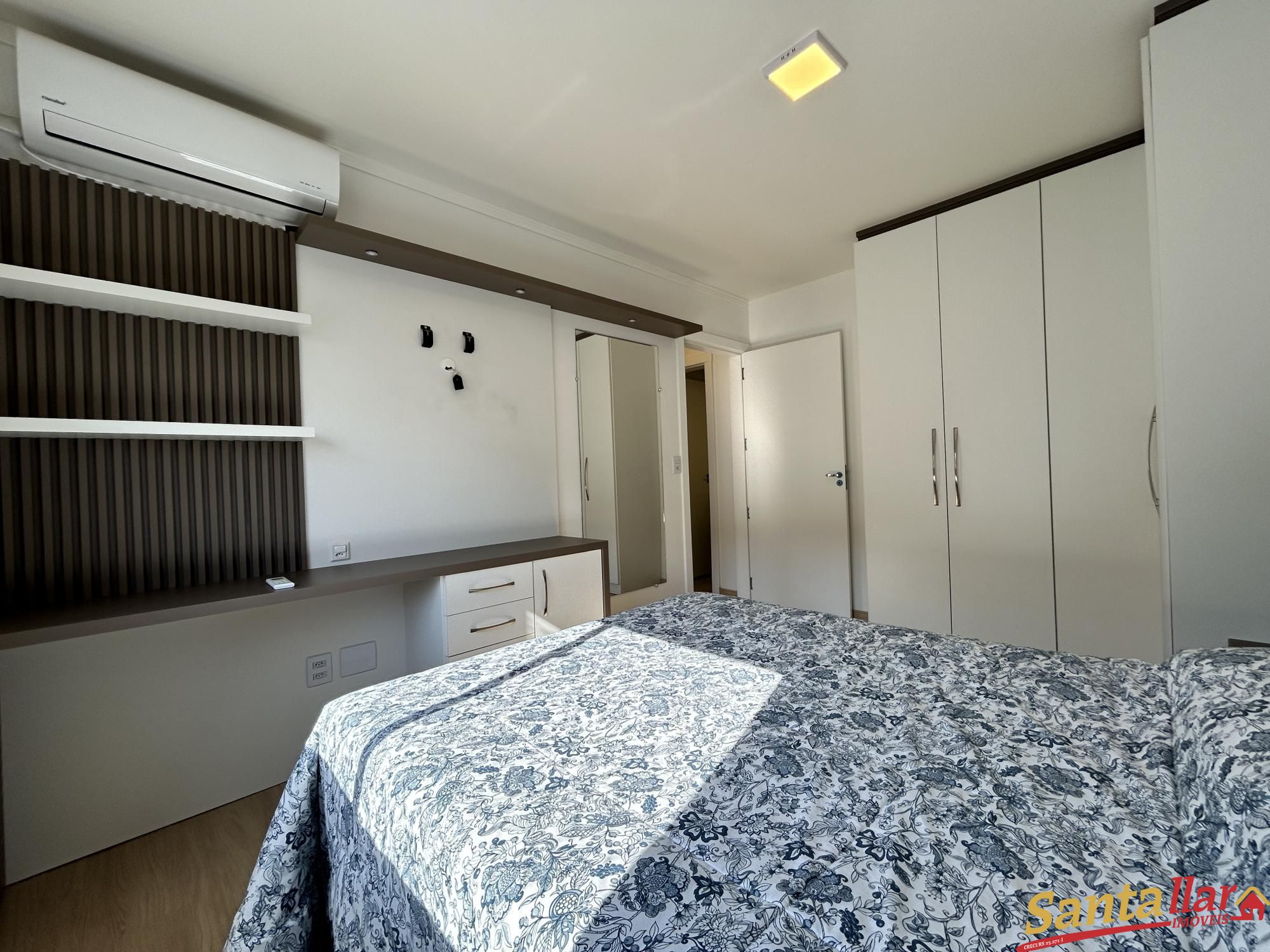 Apartamento à venda com 2 quartos, 59m² - Foto 22