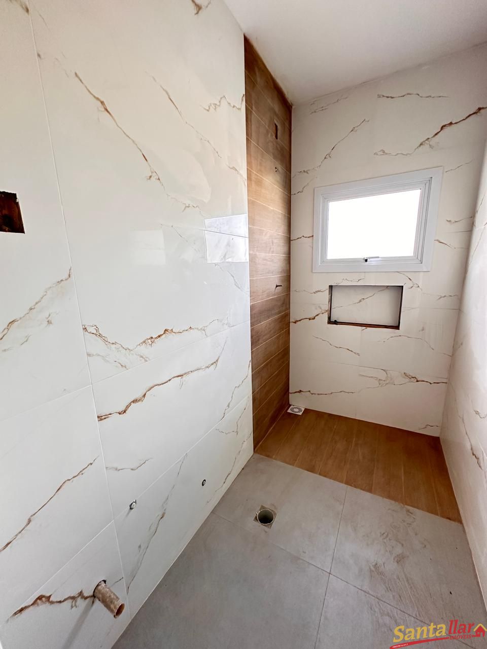 Casa com 3 Dormitórios à venda, 135 m² por R$ 657.000,00 Casa com 3 Dormitórios à venda, 135 m² por R$ 657.000,00