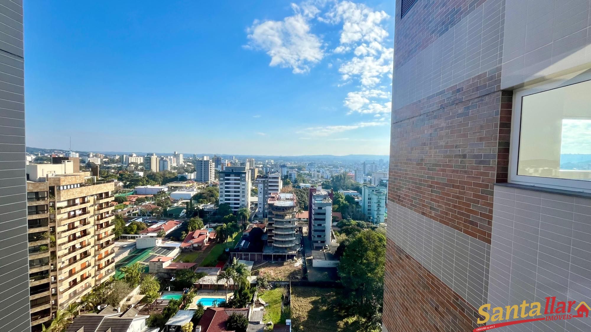 Apartamento à venda com 3 quartos, 173m² - Foto 16