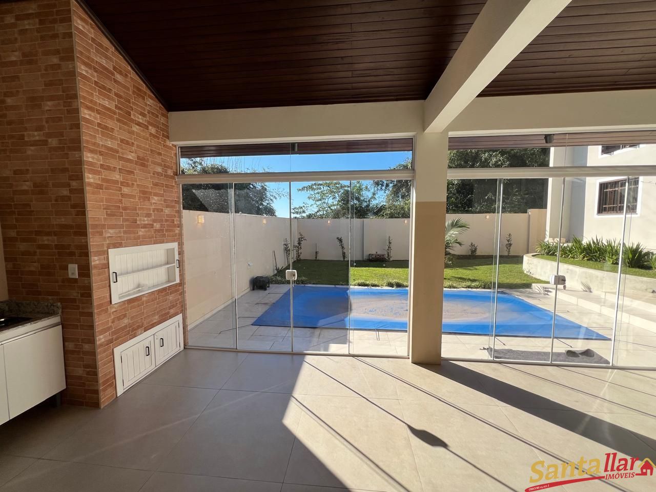 Casa à venda com 3 quartos, 195m² - Foto 33