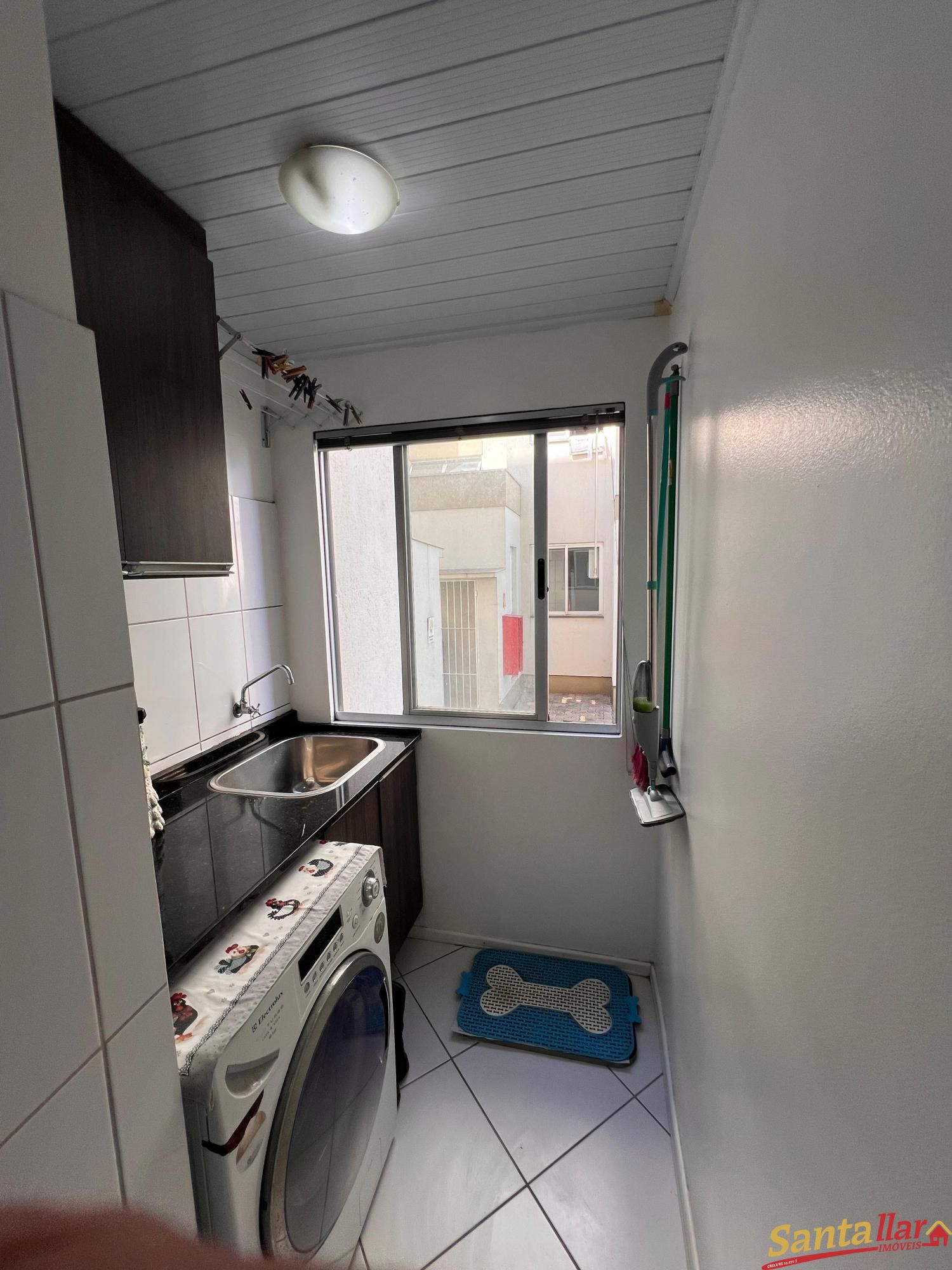 Apartamento à venda com 2 quartos, 54m² - Foto 11