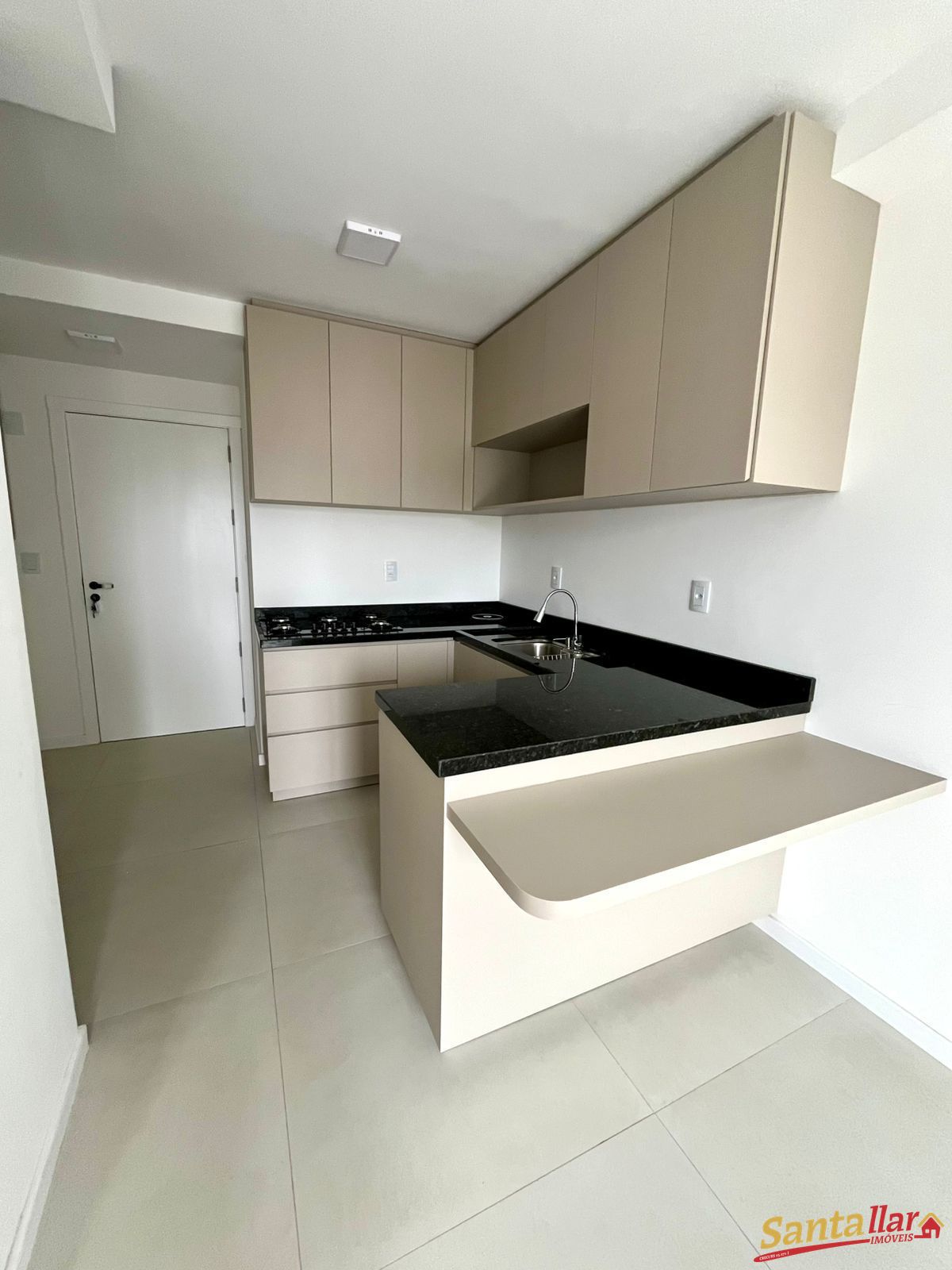 Apartamento, 1 quarto, 39 m² - Foto 5