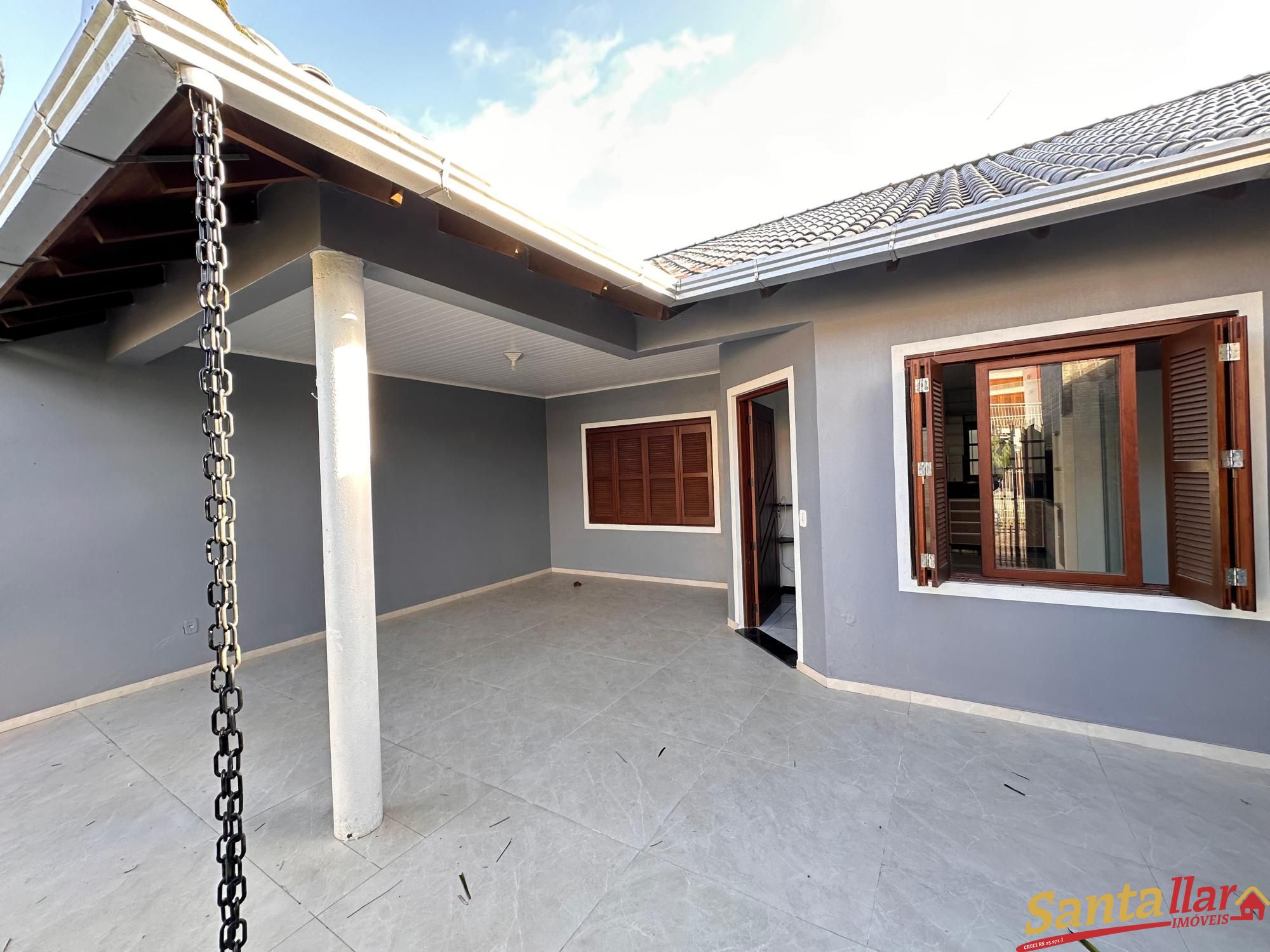 Casa à venda  no Arroio Grande - Santa Cruz do Sul, RS. Imóveis