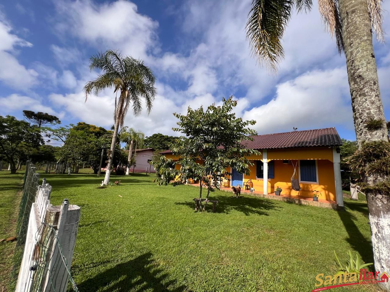 Chácara, 7 quartos, 21 hectares - Foto 28