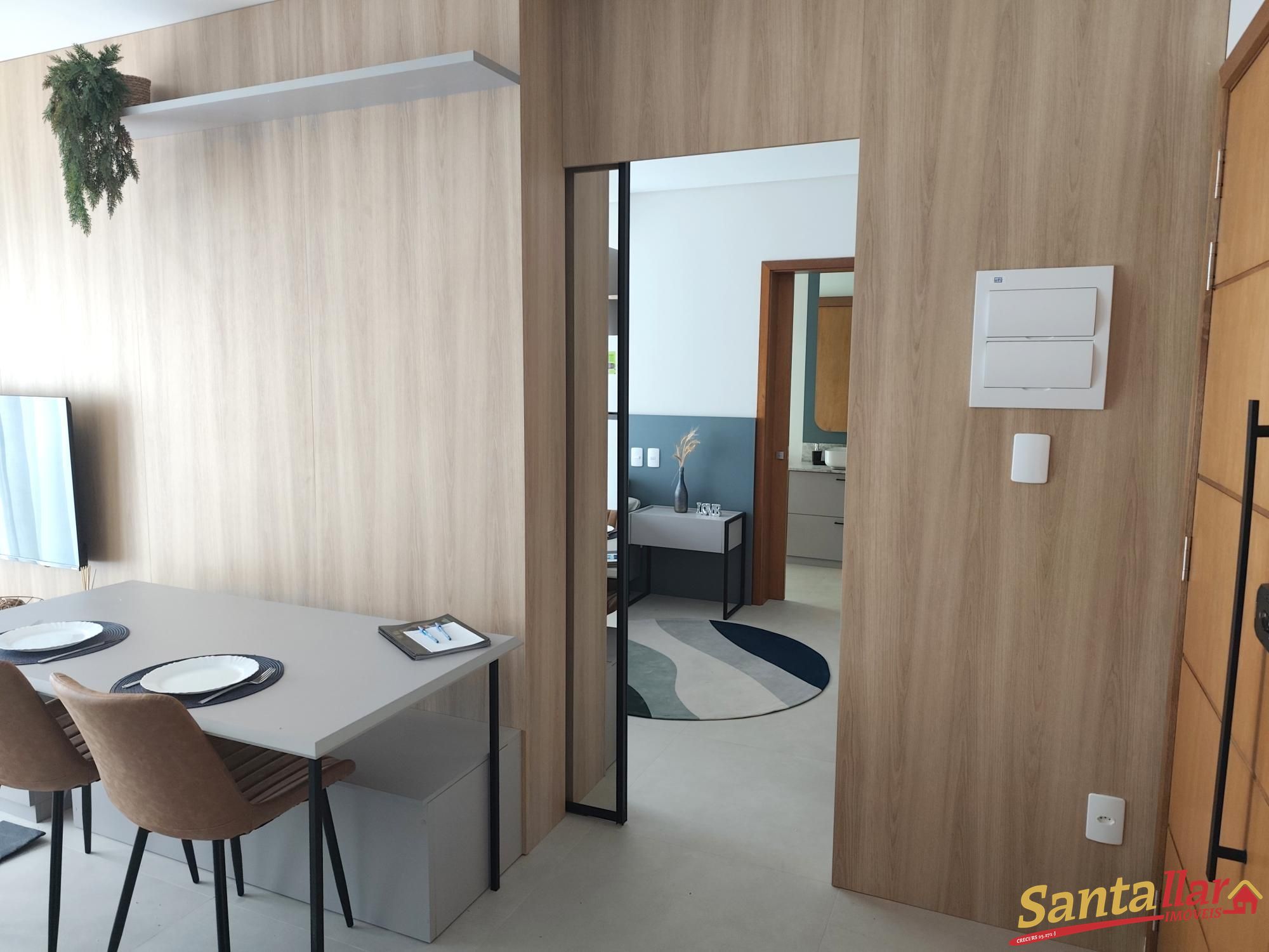 Apartamento, 1 quarto, 45 m² - Foto 9