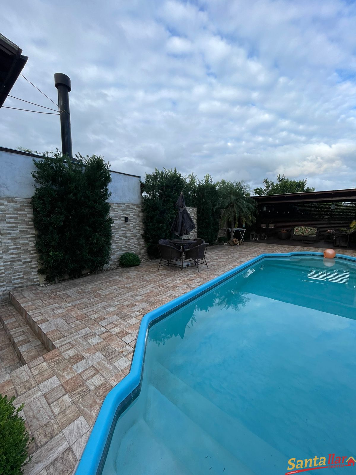 Casa, 4 quartos, 234 m² - Foto 13