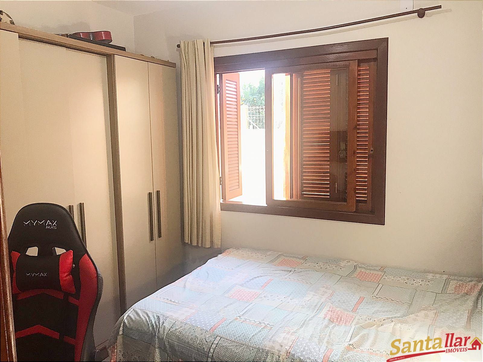 Casa à venda com 2 quartos, 69m² - Foto 11